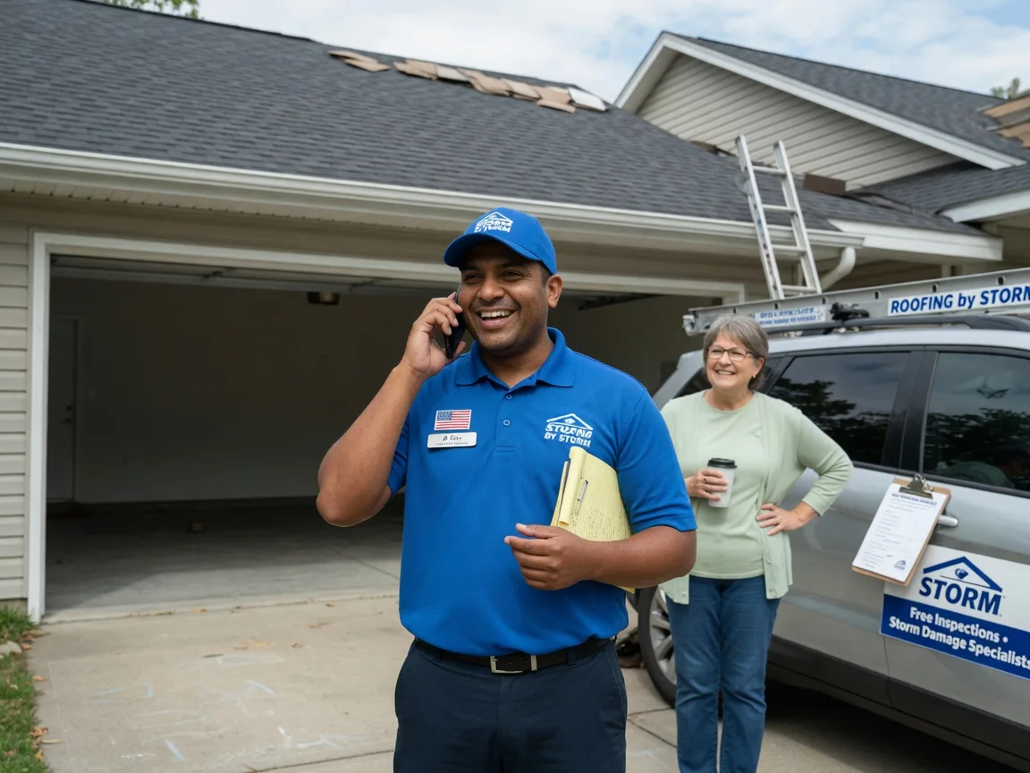 Roof Repair Near Me Ogema, WI FAQs