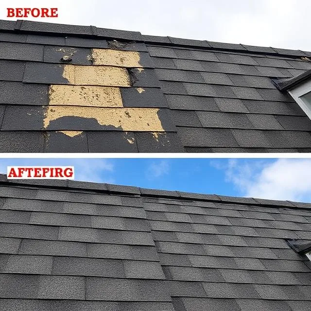 Roof Repair Near Me in Ogema, WI near me